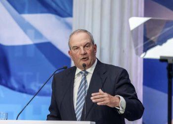 Παρέμβαση Κ. Καραμανλή