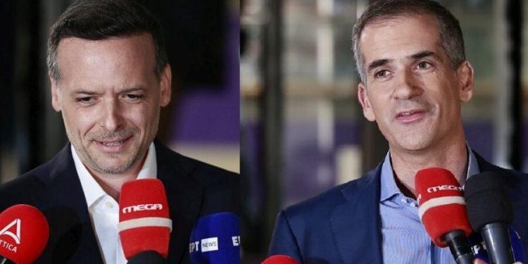 Ανατροπή στο Δήμο Αθήνας – Προηγείται δημοσκοπικά ο Χάρης Δούκας, συσπείρωση κατά Μπακογιάννη