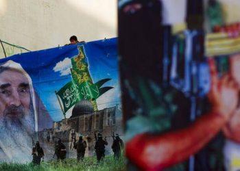 Η «ακτινογραφία» της Χαμάς: Ποια είναι η οργάνωση που ελέγχει τη Γάζα