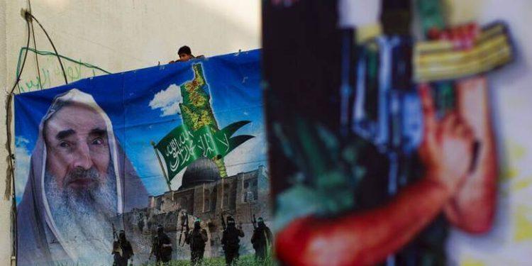 Η «ακτινογραφία» της Χαμάς: Ποια είναι η οργάνωση που ελέγχει τη Γάζα