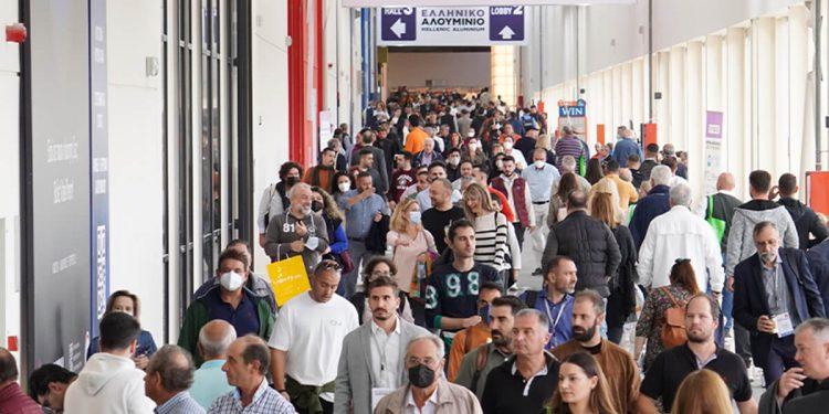 EXPO ΟΙΚΟΔΟΜΗ 2023