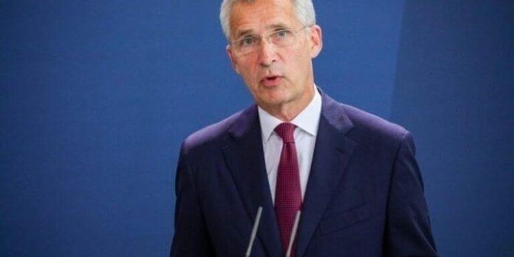 Σύνοδος του ΝΑΤΟ στη σκιά του νέου πολέμου