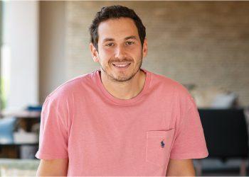 Αντώνης Μαλαξιανάκης (Harbor Lab): «Θέλουμε να γίνουμε η Amazon των λιμανιών»