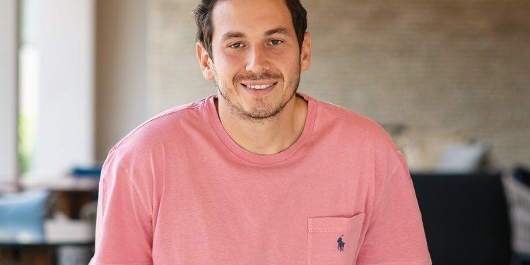 Αντώνης Μαλαξιανάκης (Harbor Lab): «Θέλουμε να γίνουμε η Amazon των λιμανιών»