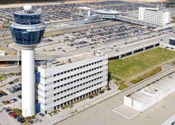 Συναγερμός στο Ελ. Βενιζέλος: Απειλή για βόμβα σε αεροσκάφος από Τελ Αβίβ