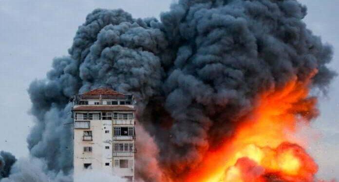 Το «Πέρλ Χάρμπορ» του Ισραήλ