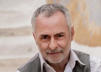 Περικλής Λιάνος: Διεκδικώ κάθε μέρα το αυτονόητο, αυτό που θα έπρεπε να είναι δεδομένο…