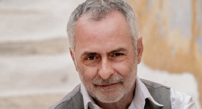 Περικλής Λιάνος: Διεκδικώ κάθε μέρα το αυτονόητο, αυτό που θα έπρεπε να είναι δεδομένο…