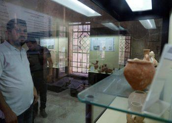 Ιερουσαλήμ: Αμερικανός τουρίστας κατέστρεψε αρχαίο άγαλμα της θεάς Αθηνάς σε ισραηλινό μουσείο