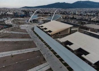 Στέγαστρο Καλατράβα: Χάθηκαν οι οδηγίες συντήρησης