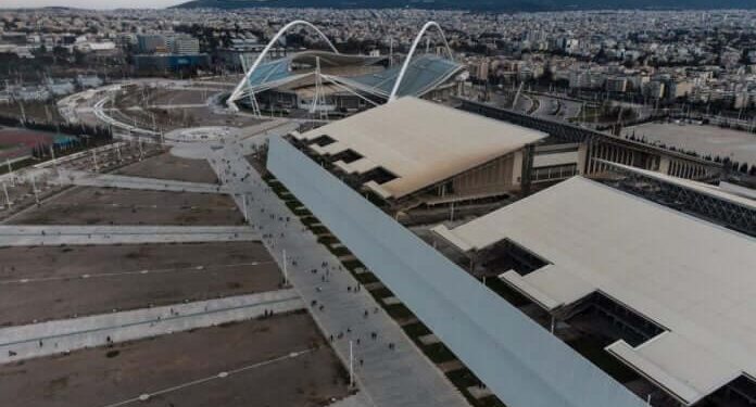 Στέγαστρο Καλατράβα: Χάθηκαν οι οδηγίες συντήρησης