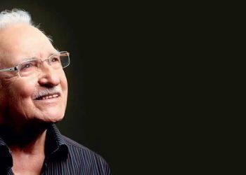 Ο Χρόνης Αηδονίδης, το αηδόνι της Θράκης, πέταξε για την αιωνιότητα