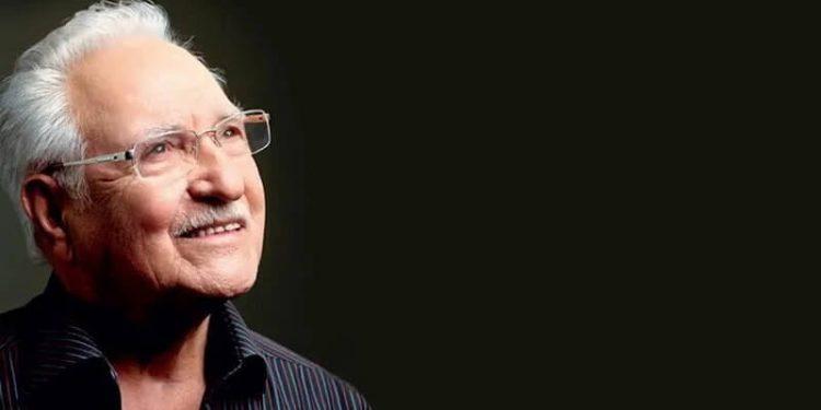 Ο Χρόνης Αηδονίδης, το αηδόνι της Θράκης, πέταξε για την αιωνιότητα