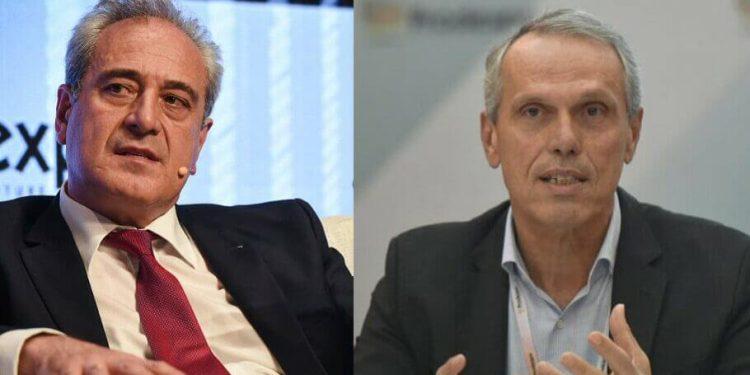 Τι λένε Ανδριόπουλος και Γιόφτσιος για τις προκλήσεις των developers