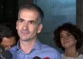 Δημοτικές εκλογές 2023: Συνεχάρη τον Δούκα ο Μπακογιάννης – «Aποκλειστικά δική μου η ευθύνη»