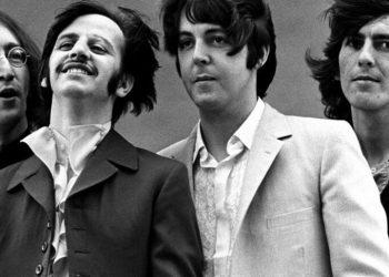 Κυκλοφορεί το τελευταίο τραγούδι των Beatles