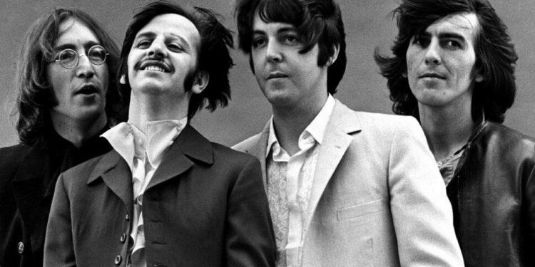 Κυκλοφορεί το τελευταίο τραγούδι των Beatles