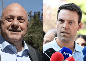 Eισαγγελική παρέμβαση για την ομοφοβική επίθεση Μπέου κατά Κασσελάκη ζητά ο ΣΥΡΙΖΑ