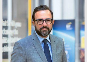 Ο Χρήστος Ταραντίλης ανάμεσα στους κορυφαίους επιστήμονες παγκοσμίως