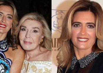 Η Χριστιάννα της «ΕΛΠΙΔΑΣ»: Η σεμνή θυγατέρα της αείμνηστης Μαριάννας Β. Βαρδινογιάννη