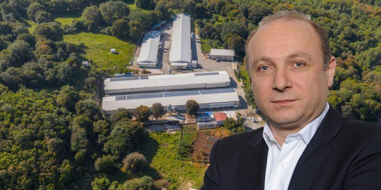 Πίνδος: Με διψήφιο ρυθμό τρέχει ο μεγαλύτερος ελληνικός συνεταιρισμός