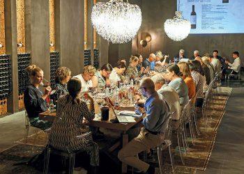 Οι κορυφαίοι του κρασιού στην Πελοπόννησο