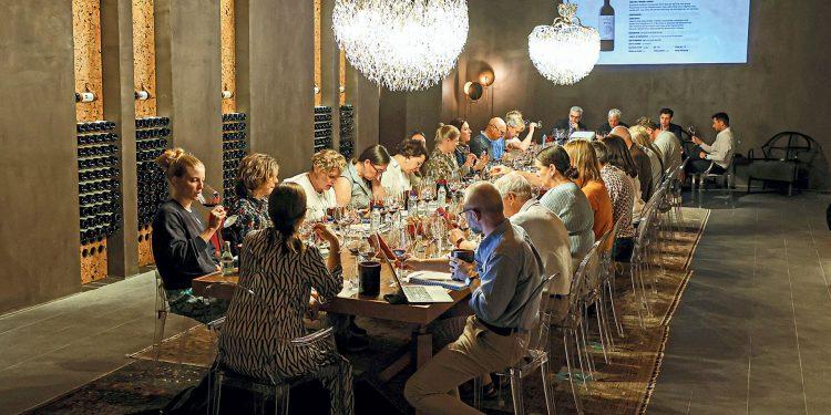 Οι κορυφαίοι του κρασιού στην Πελοπόννησο