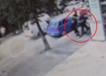 Πατέρας χτύπησε 16χρονους που απείλησαν και επιτέθηκαν στον 17χρονο γιο του