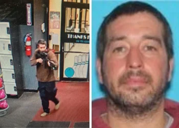 Εκπαιδευτής όπλων ο 40χρονος που αιματοκύλησε το Μέιν των ΗΠΑ – 22 οι νεκροί, ασύλληπτος ο δράστης