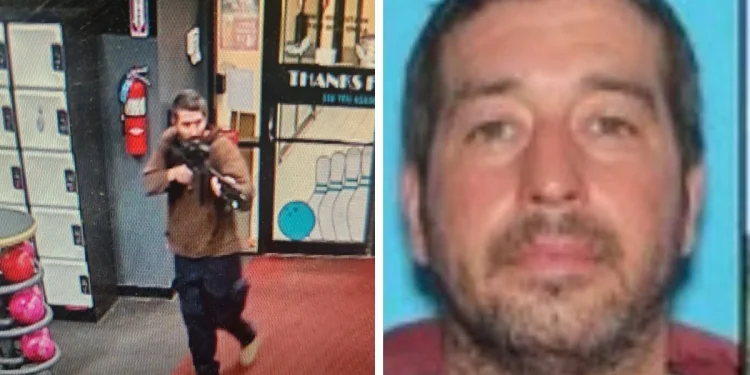 Εκπαιδευτής όπλων ο 40χρονος που αιματοκύλησε το Μέιν των ΗΠΑ – 22 οι νεκροί, ασύλληπτος ο δράστης