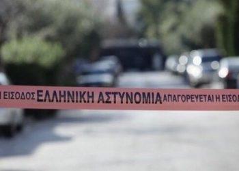 Θεσσαλονίκη: Παιδοκτόνος σκότωσε την 41χρονη παραπληγική κόρη του
