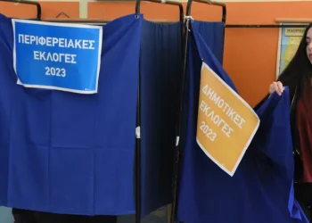 Αυτοδιοικητικές εκλογές: Η ιστορική αποχή έφερε ανατροπές και μηνύματα για επιλογές προσώπων