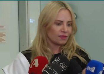 Aπόδραση από τη φρίκη του πολέμου