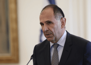 Γεραπετρίτης: Ελληνική πρόταση για την αποκλιμάκωση της έντασης στο Ισραήλ