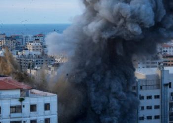 Ανταπόκριση – ανάλυση της Deutsche Welle: Η 11η Σεπτεμβρίου του Ισραήλ