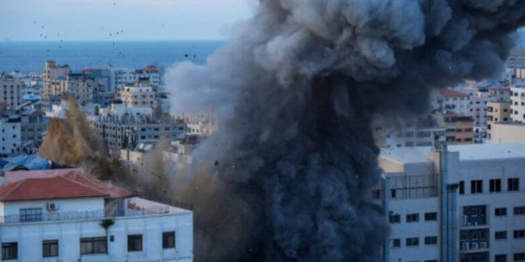 Ανταπόκριση – ανάλυση της Deutsche Welle: Η 11η Σεπτεμβρίου του Ισραήλ