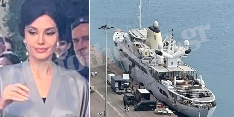 Μαρία Κάλλας