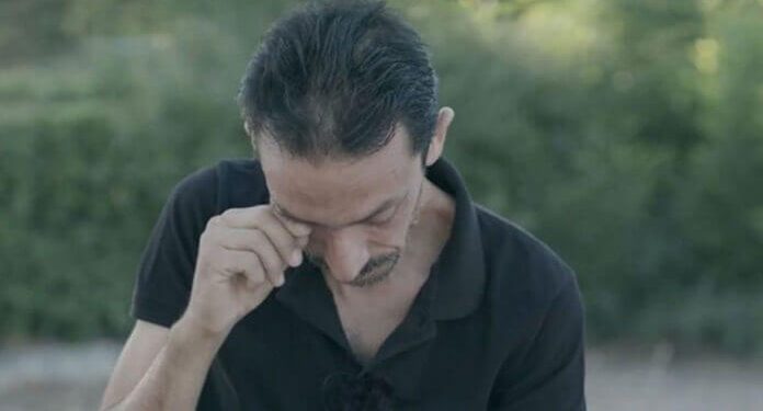 Αντώνης Καργιώτης: «Λύγισε» ο αδερφός του