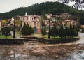 Τα χωριά του Βελουχίου – Ελατίσια δάση που κυκλώνουν παραδοσιακούς οικισμούς