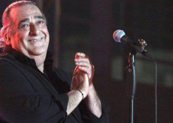 Βασίλης Καρράς: Η τηλεφωνική παρέμβαση στο Fame Story – «Είμαι εδώ»