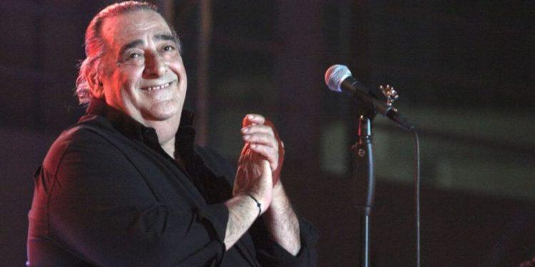 Βασίλης Καρράς: Η τηλεφωνική παρέμβαση στο Fame Story – «Είμαι εδώ»