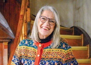 Απεβίωσε η Ματούλα  του Κολωνακίου