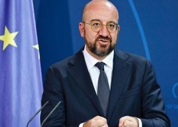 Σαρλ Μισέλ: Μέτρα για να διασφαλιστεί η διανομή ανθρωπιστικής βοήθειας στη Λωρίδα της Γάζας