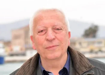 Κώστα Μουτζούρη