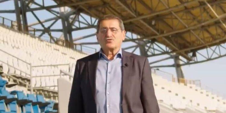 Όλο το Twitter αποθεώνει τον δήμαρχο Πελετίδη για το Παμπελοποννησιακό: «Ας αναλάβει και το ΟΑΚΑ, γιατί να μην είναι πρωθυπουργός;»