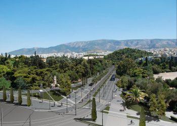 Να ανοίξει ξανά η Βασιλίσσης Ολγας;