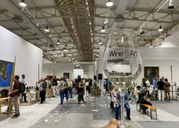 Τι θα δούμε στο Athens Wine & Art Festival