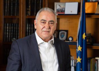 Γ. Χατζηθεοδοσίου στη “Δημοκρατία”: Μόνιμη απειλή η ενεργειακή ακρίβεια