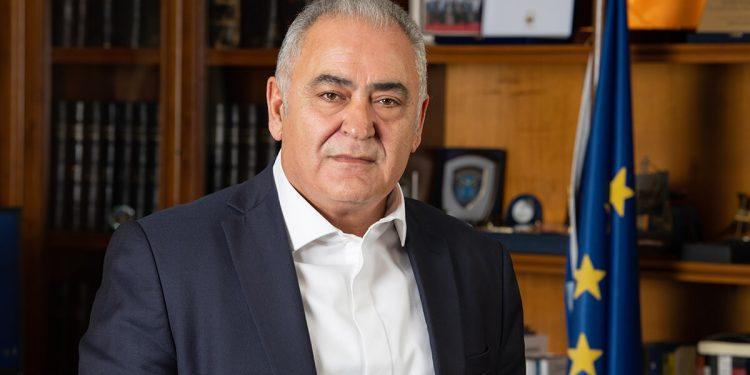 Γ. Χατζηθεοδοσίου στη “Δημοκρατία”: Μόνιμη απειλή η ενεργειακή ακρίβεια