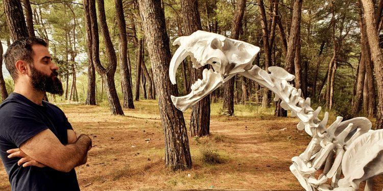 Ο ερευνητής και εικαστικός Κωνσταντίνος Φάης καλεσμένος στην εκπομπή «Παλαιόπαιδο» του Αντώνη Αβρίθη